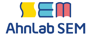 AhnLab SEM