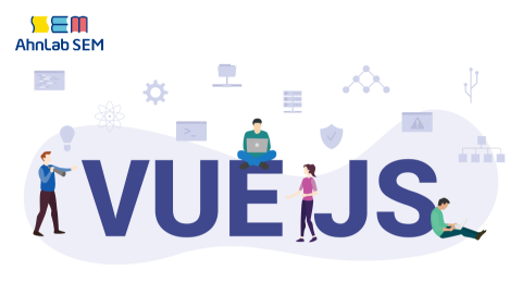 Vue.js 프레임워크 (프론트엔드과정)